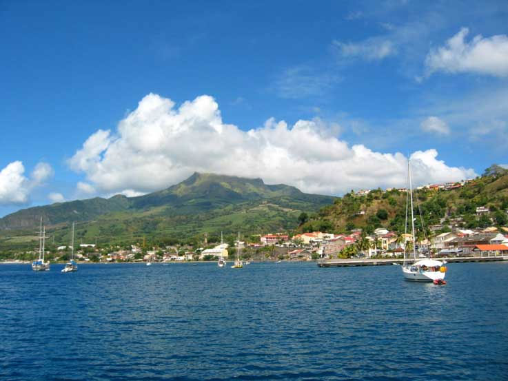 rencontre alizé guadeloupe